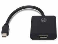 Wentronic MiniDP-HDMI-Adapter HP-009