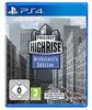 Project Highrise: Architect's Edition (PS4) PS4 Neu & OVP