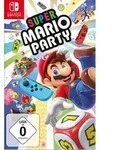 Nintendo Super Mario Party Switch USK: 0
