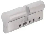 Blindzylinder TI 90mm 10/80,25/65,30/60,35/55,40/50,45/45 TI-Spezialalu ABUS