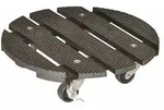 Wagner 200-52501 Multi Roller WPC, 29 x 29 x 7,2 cm, Apparate-Rolle, f&uuml;r 100 kg,