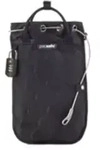 Pacsafe Travelsafe GII Portable Safe - Reisetasche - 900D Polyester - Schwarz