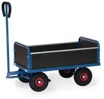 Handwagen 4051L - fetra - Fechtel Transportger&auml;te