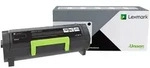 Lexmark Toner B2546 B2650 MB2546 MB2650 Original Schwarz 10000 Seiten B250XA0