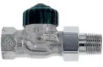 IMI Heimeier Thermostatventil Durchgangsform 3/4 Zoll, 1 Stk.