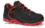 5612 Lowa Renegade Work GTX red Lo Gr.39 Si-Halbschuh EN ISO 20345 S3