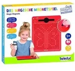 Beleduc 21091 - Das magische Magnetspiel, klein