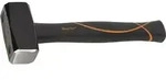 F&auml;ustel BlackTec&reg; Kopf-G.2000g 3K-Stiel PICARD