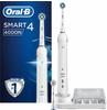 Oral-B Smart 4 4000N - Zahnbürste - weiß