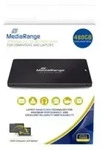 "MediaRange MR1003 - SSD - 480 GB - intern - 2.5"" (6.4 cm)"