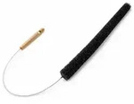 Maximex Heizk&ouml;rper-B&uuml;rste extralang, spart Heizkosten, 120 cm
