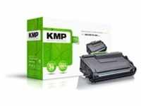 KMP 1263,0000 - 8000 Seiten - Schwarz - 1 Stück(e)SINGLEPACK B-T96 Schwarz