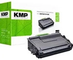 KMP Toner ersetzt Brother TN-3480, TN3480 Kompatibel Schwarz 8000 Seiten B-T96