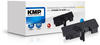 KMP K-T83CX - 2200 Seiten - Cyan - 1 Stück(e)High Yield - Reichweite 2200 - 25g