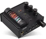 INLINE - AmpUSB-EQ - Hi-Res DSD Kopfh&ouml;rer-R&ouml;hrenverst&auml;rker+ Equalizer - USB DAC