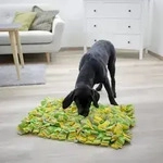 Kerbl Schn&uuml;ffelteppich f&uuml;r Hunde 70x50 cm