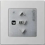 Somfy 1811318 1-Kanal Wandschalter 868.95 MHz