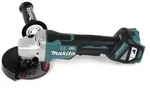 Makita DGA 517 T1J Akku Winkelschleifer 18 V 125 mm Brushless + 1x Akku 5,0 Ah +