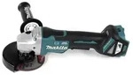 Makita DGA 517 G1J Akku Winkelschleifer 18 V 125 mm Brushless + 1x Akku 6,0 Ah +