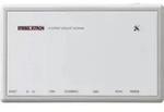 Stiebel Eltron Internet Service Gateway ISG web