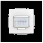 Busch-Jaeger Bewegungsmelder/Schaltakt. 6215/1.1-84-WL