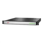 APC - Batteriegeh&auml;use (Rack - einbauf&auml;hig) - Lithium-Ionen