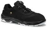 Sicherheitshalbschuh DUSTIN BOA&reg; Low ESD S3S, Gr. 36