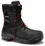 Sicherheitswinterstiefel (Form C) JOSCHI ESD S3S CI, Gr. 38