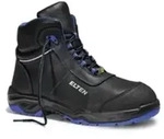 762851 Elten Reaction Blue Mid ESD Gr.36 Si-Schn&uuml;rstiefel EN ISO 20345 S3 SRC