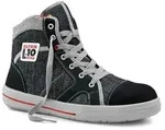 Sicherheitsschn&uuml;rstiefel SENSATION Mid ESD S2, Gr. 37
