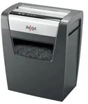 Rexel Momentum X410 Aktenvernichter 10 Blatt Mikroschnitt 4 x 28 mm P-4 23 l