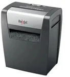 Rexel Momentum X308 Aktenvernichter 8 Blatt Partikelschnitt 5 x 42mm P-3 15l