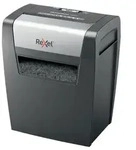 Rexel Momentum X406 Aktenvernichter 6 Blatt Mikroschnitt 4 x 28 mm P-4 15 l