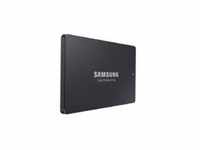 Samsung 960 GB SSD Solid-State-Drive SM883 SATA3 6 GB/s intern