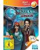 Dark City, London, 1 CD-ROM Spannendes Wimmelbild-Adventure