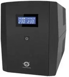 Conceptronic Zeus 04EM - USV - Wechselstrom 220-240 V