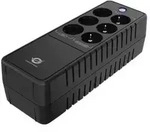 Conceptronic Zeus 05E - USV - Wechselstrom 220-240 V