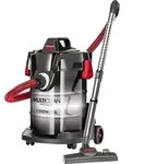 Bissell MultiClean wet+dry drum 2026M Nass-/Trockensauger 23 l