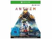 Anthem XBOX-One Neu & OVP
