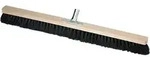 N&ouml;lle Profi Brush Ro&szlig;haarbesen 237903 100cm Metallstielhalterung