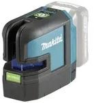Makita Kreuzlinienlaser Reichweite (max.): 35 m