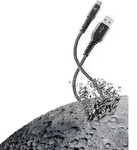 Cellularline USB 3.2 Gen 1 (USB 3.0) Anschlusskabel [1x USB 2.0 Stecker A - 1x