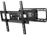 One For All WM 4452 TV-Wandhalterung 81,3cm (32 ) - 165,1cm (65 ) Schwenkbar,