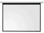 celexon basic elektrische Beamer-Motor-Leinwand 240x180cm - 118" - 4:3