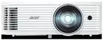 Acer Beamer S1386WH DLP 3600lm 1280 x 800 WXGA Integrierter Lautsprecher