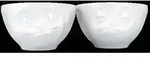 FIFTYEIGHT Sch&auml;lchen-Set 200ml - Verpennt & Lecker wei&szlig;