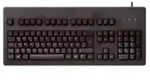 AS4004035000: Cherry G80-3000 - Tastatur - PS/2, USB - USA - Tastenschalter: CHE