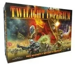 FFGD0162 - Twilight Imperium 4.Ed. - Grundspiel, Brettspiel, 3-6 Spieler, ab 14
