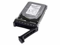 Dell Festplatte - 1.2 TB - Hot-Swap - 2.5" (6.4 cm) - SAS 12Gb/s - 10000 rpm -