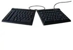 Kinesis Freestyle 2 - Tastatur - USB - QWERTZ